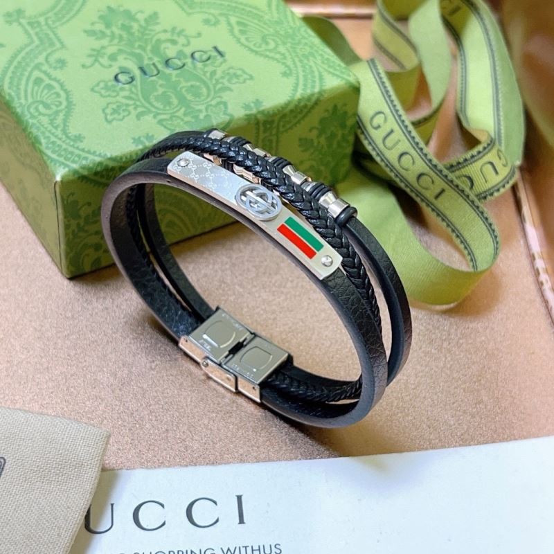 Gucci Bracelets